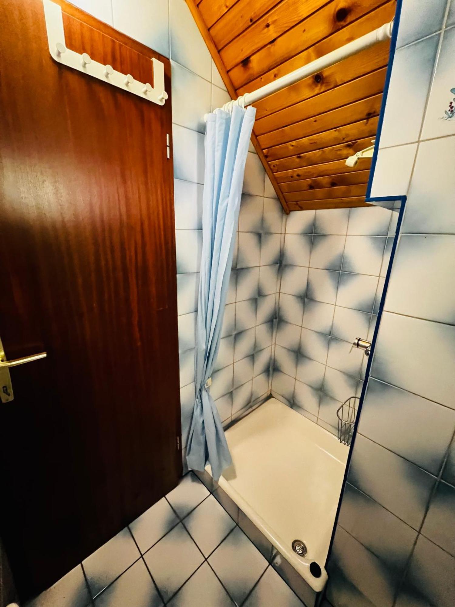 Apartma Lip Rateče Esterno foto