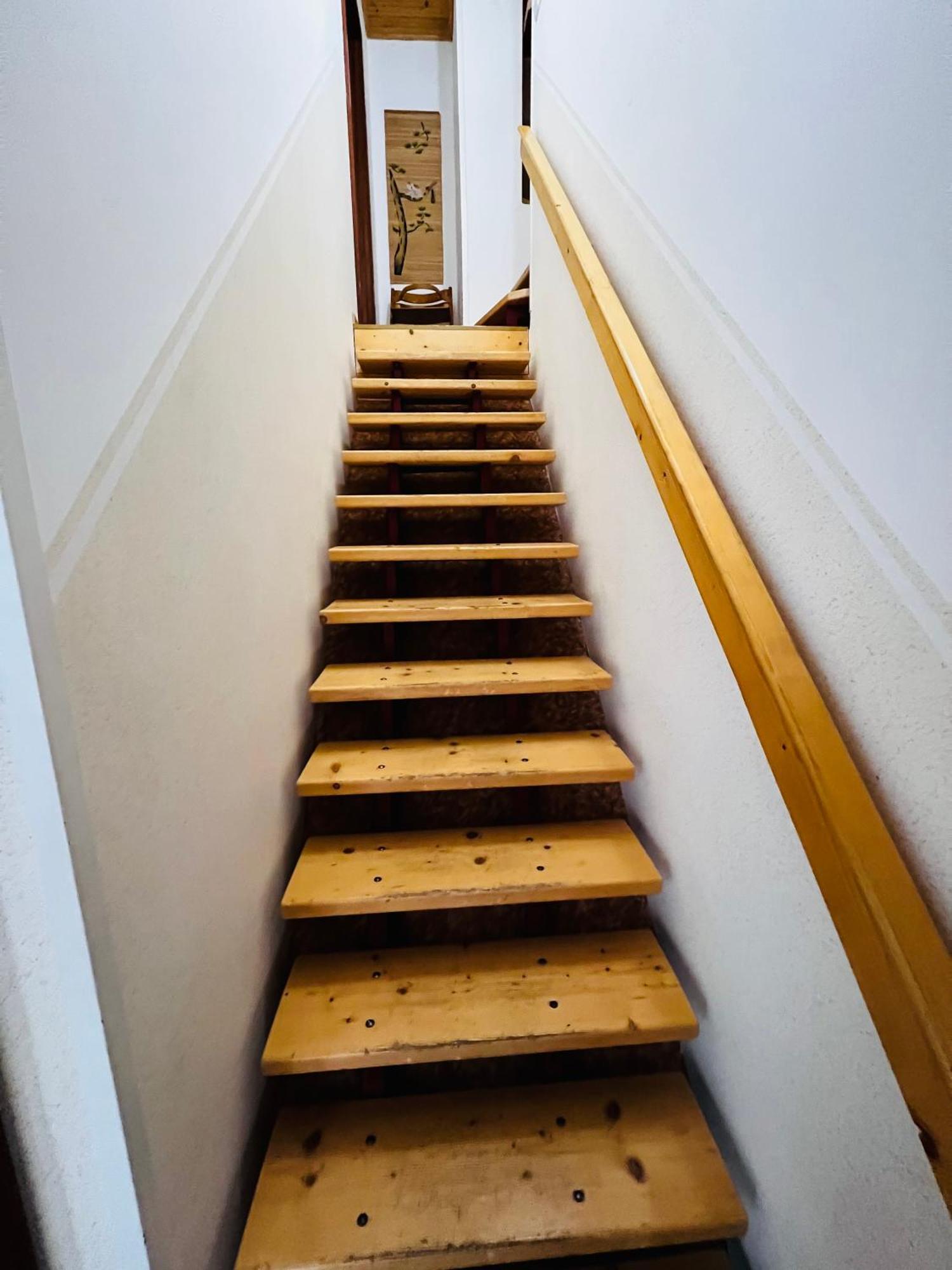 Apartma Lip Rateče Esterno foto