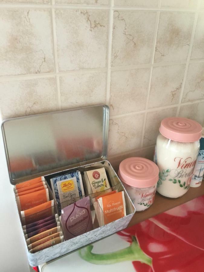 Apartma Lip Rateče Esterno foto