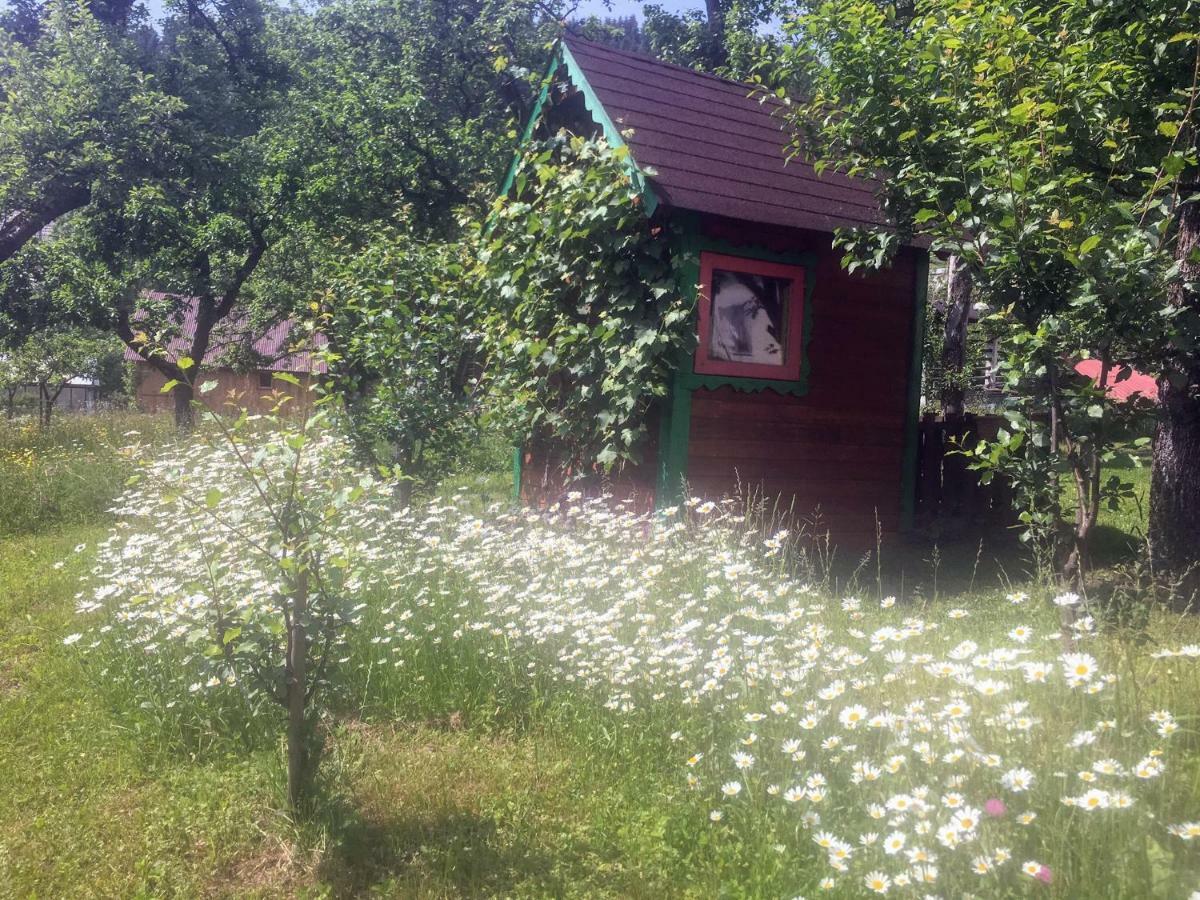 Apartma Lip Rateče Esterno foto